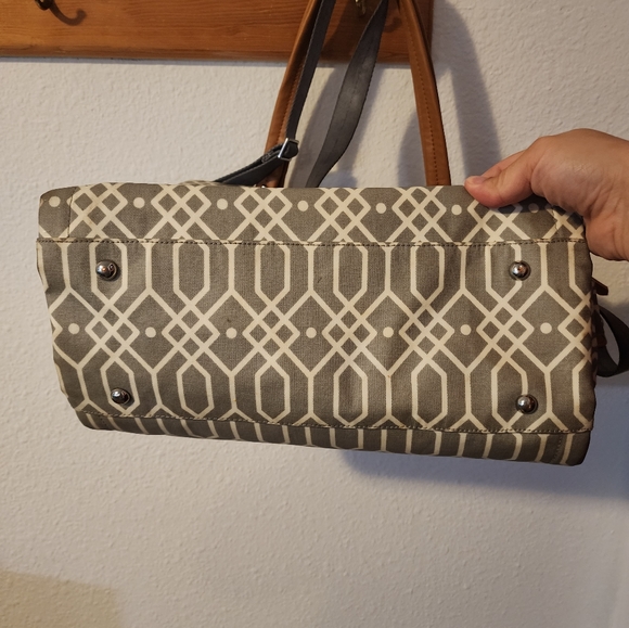 Petunia Pickle Botttom Diaper bag - Picture 5 of 5